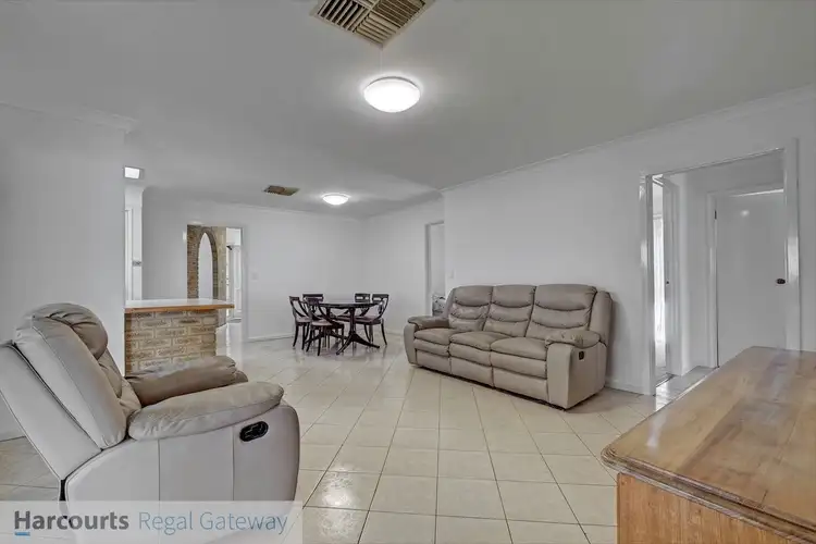 Fourth view of Homely house listing, 1 Pegley Drive, Parkwood WA 6147