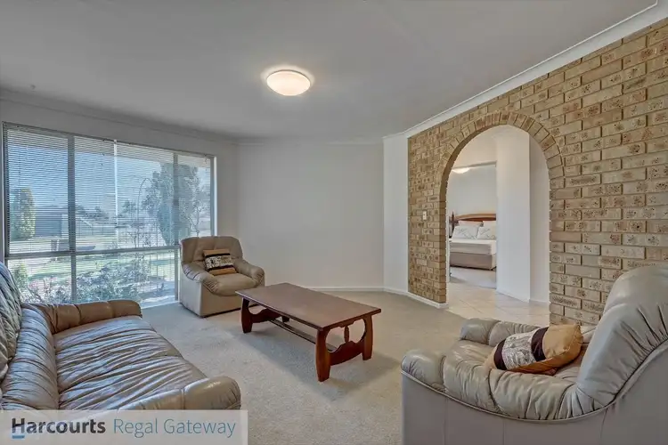 Fifth view of Homely house listing, 1 Pegley Drive, Parkwood WA 6147