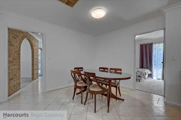 Sixth view of Homely house listing, 1 Pegley Drive, Parkwood WA 6147