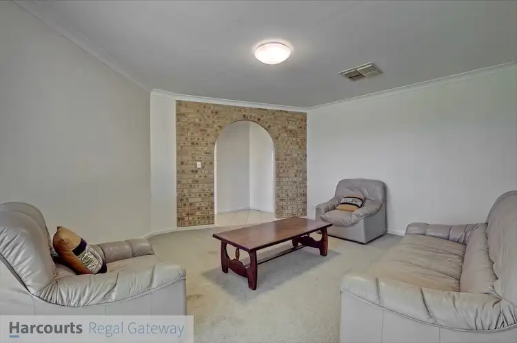 Seventh view of Homely house listing, 1 Pegley Drive, Parkwood WA 6147