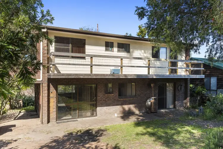 Main view of Homely house listing, 64 Wattle Street, Fishermans Paradise NSW 2539