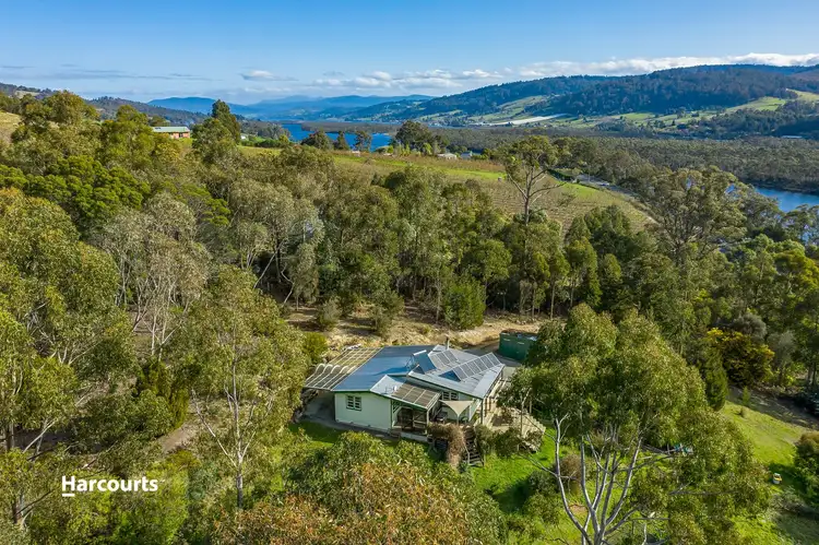 Fourth view of Homely house listing, 8856 Channel Highway, Huonville TAS 7109