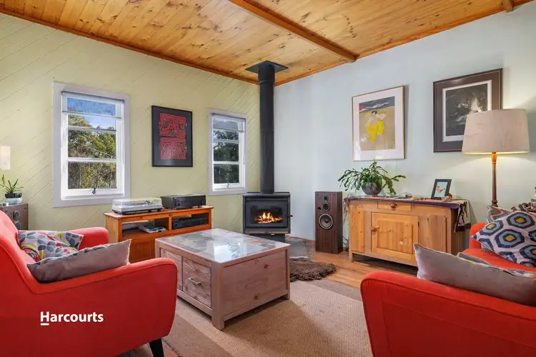Fifth view of Homely house listing, 8856 Channel Highway, Huonville TAS 7109
