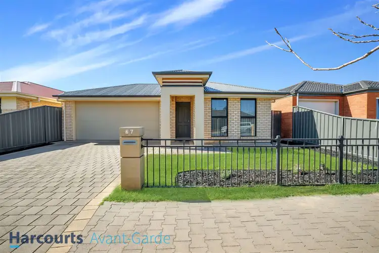 67 Centenary Circuit, Andrews Farm SA 5114