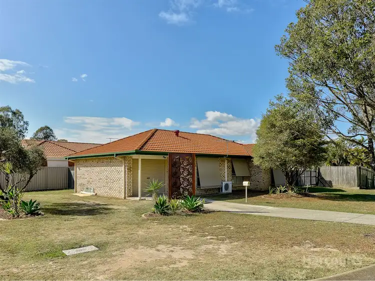 Second view of Homely house listing, 5 Cambridge Crescent, Fitzgibbon QLD 4018