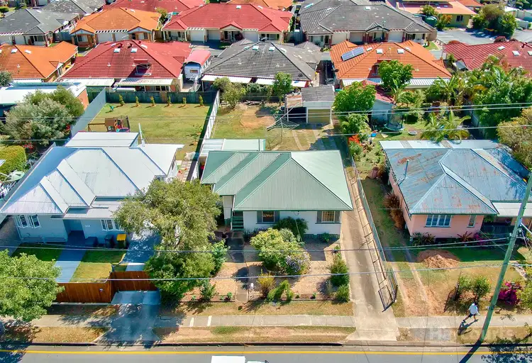 Main view of Homely house listing, 299 Beams Road, Taigum QLD 4018