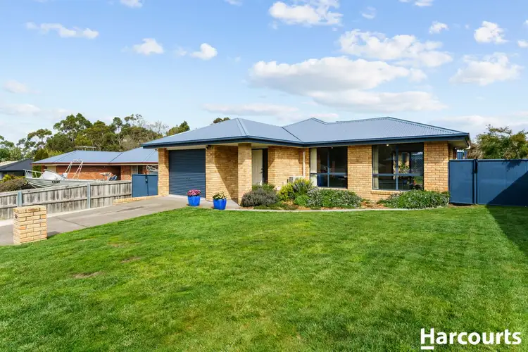 Second view of Homely house listing, 76 Campbell Street, Kingston TAS 7050