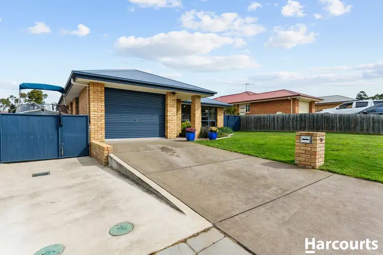 Third view of Homely house listing, 76 Campbell Street, Kingston TAS 7050