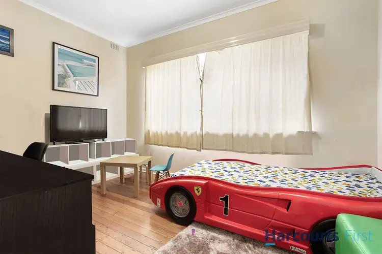 Fifth view of Homely house listing, 3 Alvina Street, Oakleigh South VIC 3167