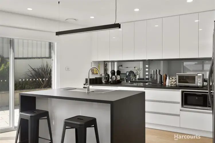 Fifth view of Homely villa listing, 1 Rankine Street, Riverside TAS 7250