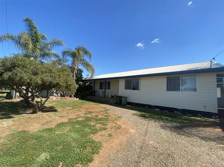11 Parnell Street, Curlewis NSW 2381