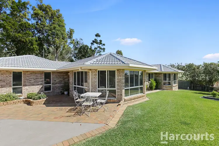2-4 Arlington Court, Kawungan QLD 4655