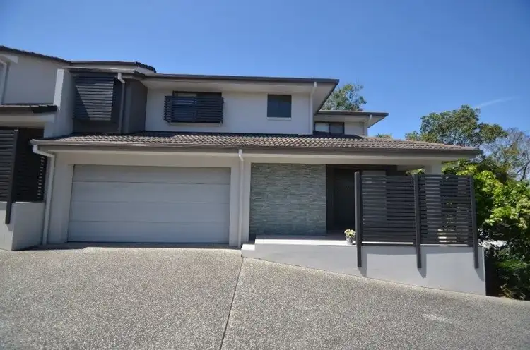 Main view of Homely unit listing, 16/139 Cotlew Street, Ashmore QLD 4214