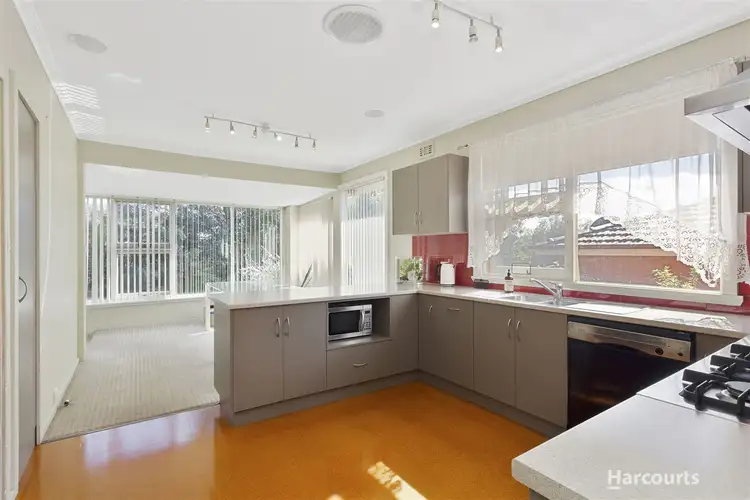 Third view of Homely house listing, 44 Bond Street, Kings Meadows TAS 7249