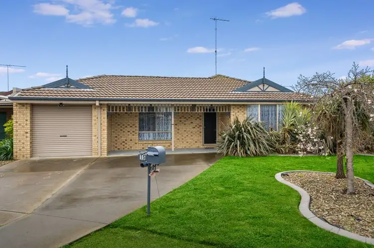 15 Armalite Court, Corio VIC 3214