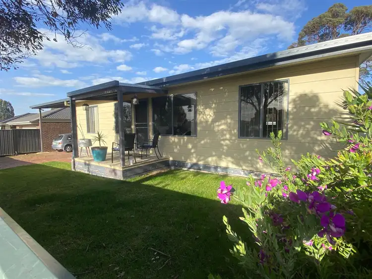 Main view of Homely house listing, 5 Mc Laughlin Street, Stawell VIC 3380