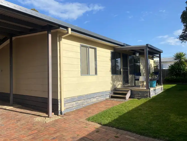 Second view of Homely house listing, 5 Mc Laughlin Street, Stawell VIC 3380