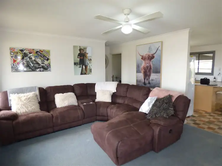 Third view of Homely house listing, 5 Mc Laughlin Street, Stawell VIC 3380