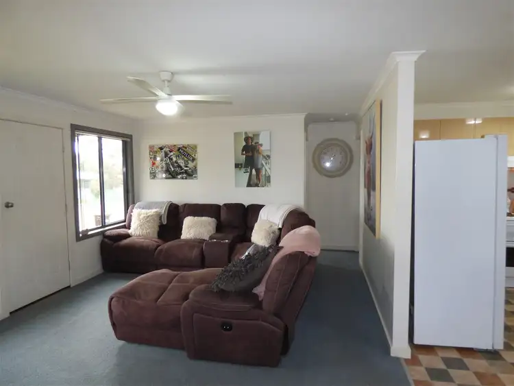 Fourth view of Homely house listing, 5 Mc Laughlin Street, Stawell VIC 3380