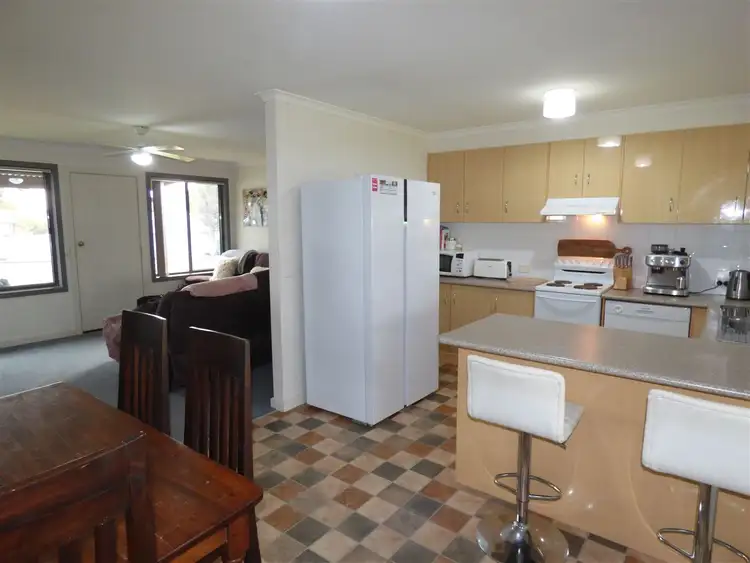 Fifth view of Homely house listing, 5 Mc Laughlin Street, Stawell VIC 3380