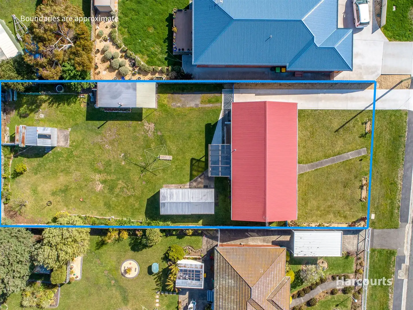 Main view of Homely house listing, 15 Dossiter Street, Bellerive TAS 7018