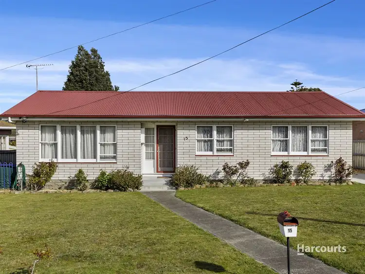 Third view of Homely house listing, 15 Dossiter Street, Bellerive TAS 7018