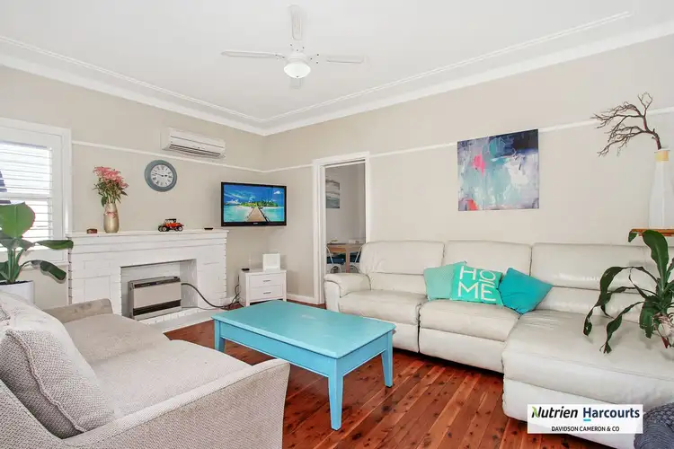 Third view of Homely house listing, 103A Piper Street, Tamworth NSW 2340