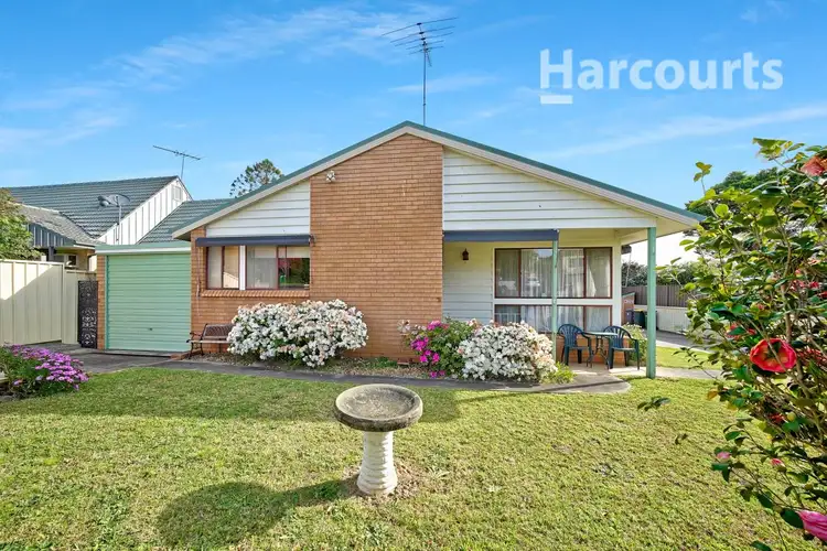1/9 Innes Street, Campbelltown NSW 2560