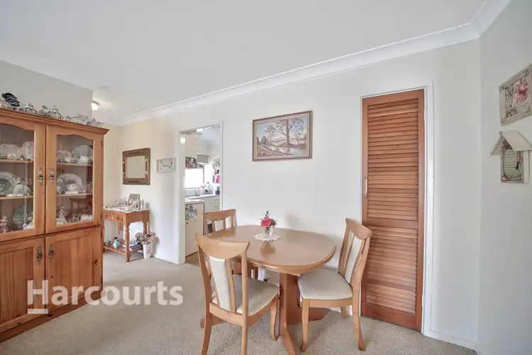 Fourth view of Homely villa listing, 1/9 Innes Street, Campbelltown NSW 2560