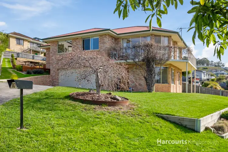10 Seacrest Avenue, Blackmans Bay TAS 7052