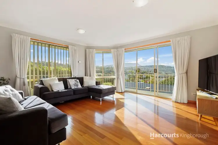 Fourth view of Homely house listing, 10 Seacrest Avenue, Blackmans Bay TAS 7052