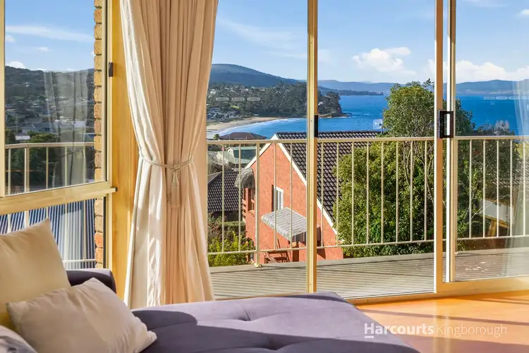 Sixth view of Homely house listing, 10 Seacrest Avenue, Blackmans Bay TAS 7052