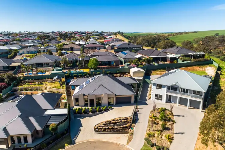 Second view of Homely house listing, 7 Rosella Close, Hewett SA 5118