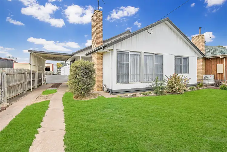Main view of Homely house listing, 28 Winifred Street, Horsham VIC 3400