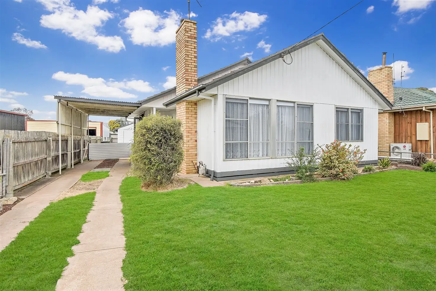 Main view of Homely house listing, 28 Winifred Street, Horsham VIC 3400