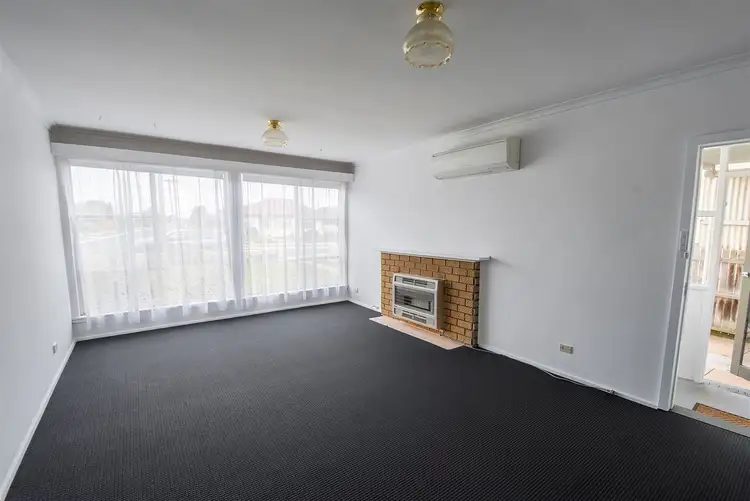 Second view of Homely house listing, 28 Winifred Street, Horsham VIC 3400