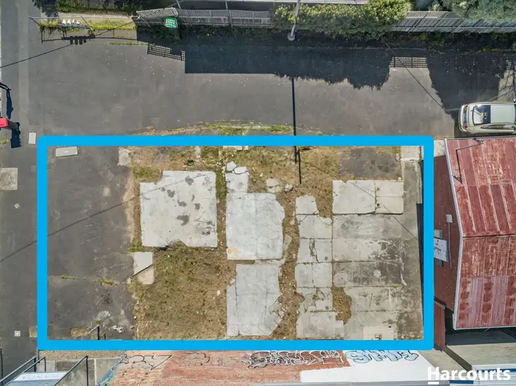 Third view of Homely land listing, 79 Charles Street, Moonah TAS 7009