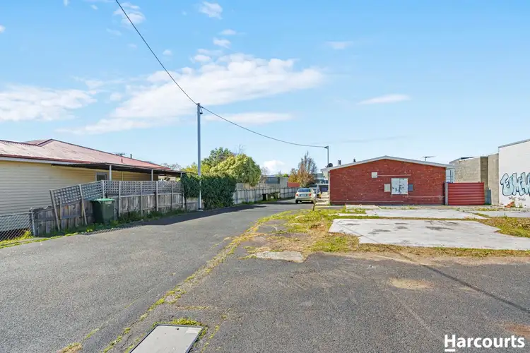 Fifth view of Homely land listing, 79 Charles Street, Moonah TAS 7009