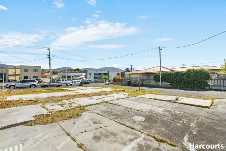 Seventh view of Homely land listing, 79 Charles Street, Moonah TAS 7009