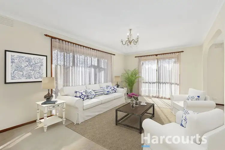 Second view of Homely unit listing, 3/17 Western Road, Boronia VIC 3155