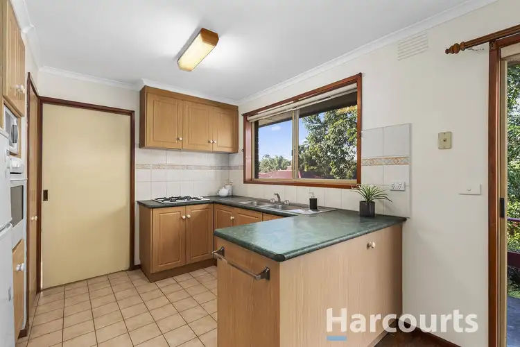 Fourth view of Homely unit listing, 3/17 Western Road, Boronia VIC 3155