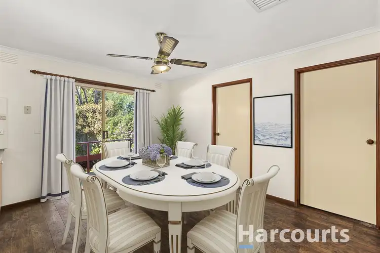 Fifth view of Homely unit listing, 3/17 Western Road, Boronia VIC 3155