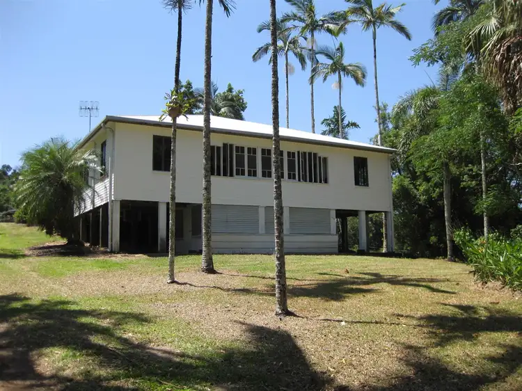 Second view of Homely rural property listing, Address available on request