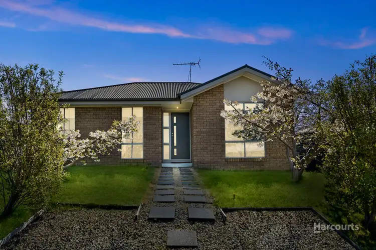 Main view of Homely house listing, 30 Hance Road, Howrah TAS 7018