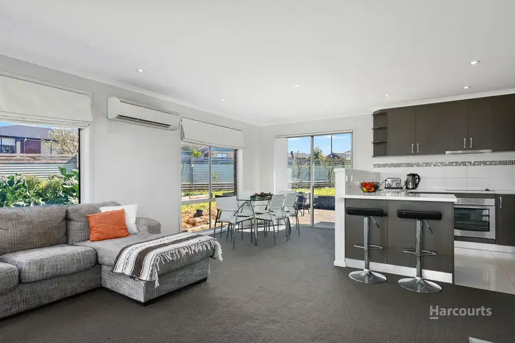Third view of Homely house listing, 30 Hance Road, Howrah TAS 7018