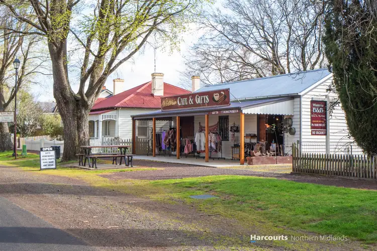 8-10 Church Street, Ross TAS 7209