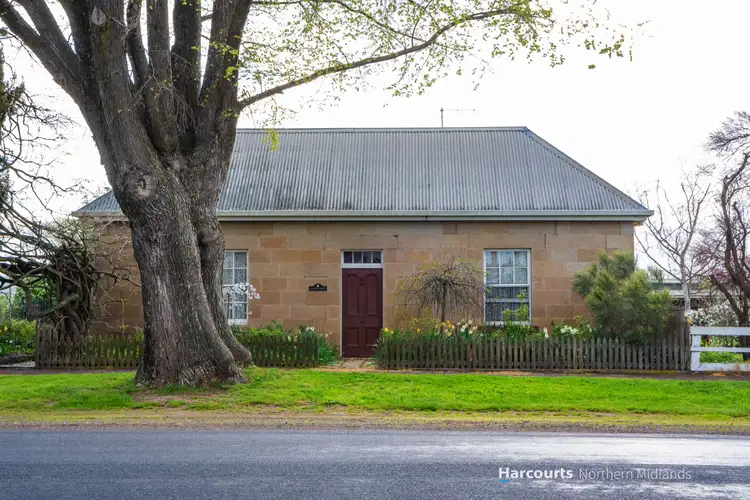 Second view of Homely house listing, 8-10 Church Street, Ross TAS 7209