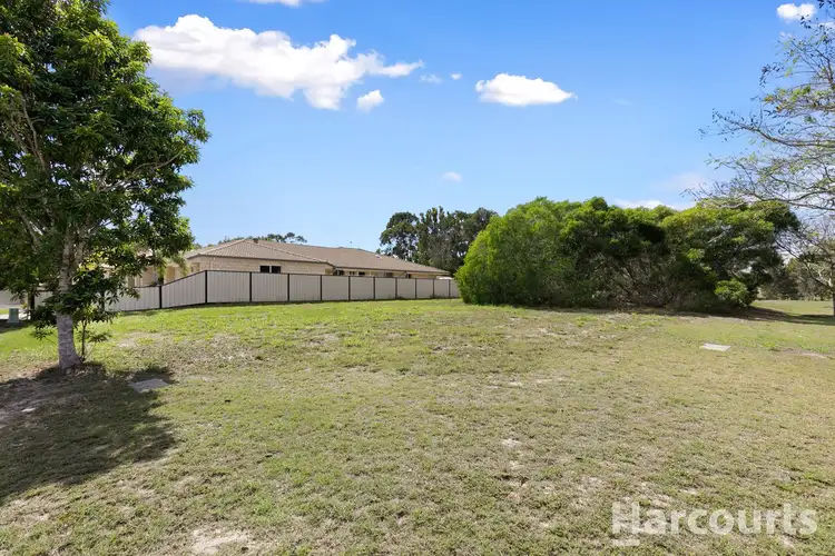 Third view of Homely land listing, 125 Riverview Drive, Burrum Heads QLD 4659