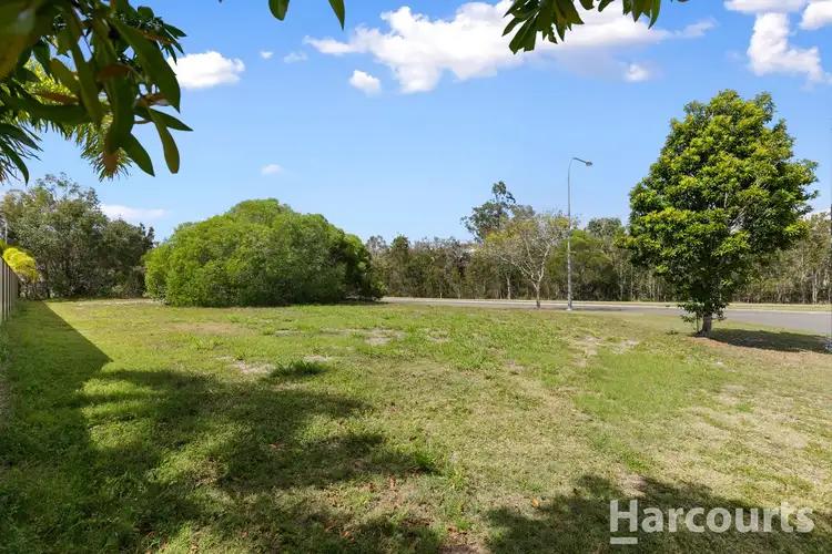 Fourth view of Homely land listing, 125 Riverview Drive, Burrum Heads QLD 4659