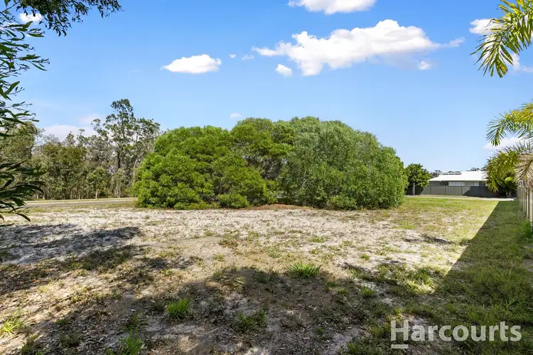 Fifth view of Homely land listing, 125 Riverview Drive, Burrum Heads QLD 4659